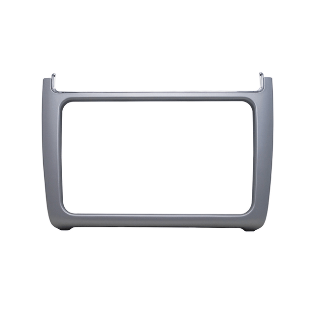 RNS-frontpanel til VW Polo 2014 - 2017 | Matt Grey