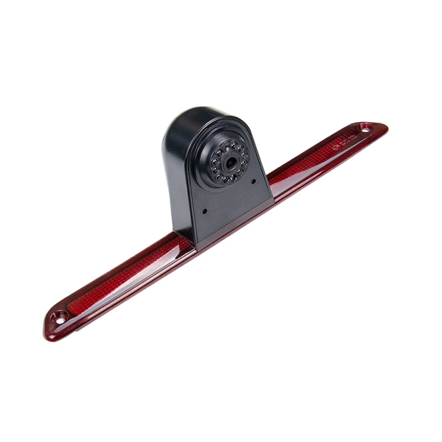 Mercedes Sprinter og VW Crafter Bremselys-kamera