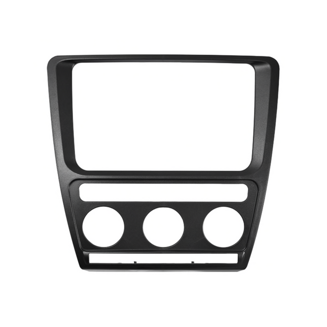 Skoda 2004-2010 Fascia RNS fit ramme