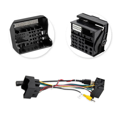 40-pin til 52-pin MQB Quadlock-kabel AVN-C10