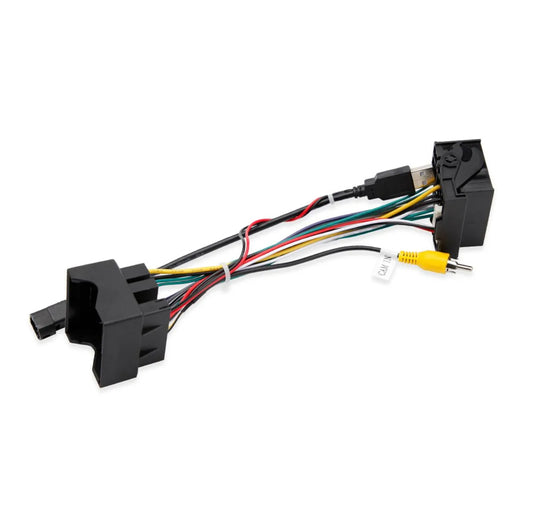 40-pin til 52-pin MQB Quadlock-kabel AVN-C10