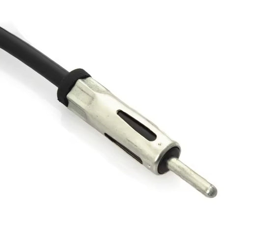 DAB AM FM Antenne splitter | MCX