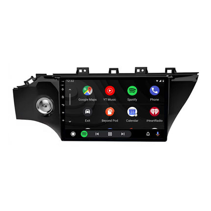 Navigation til Kia K2 2017-2018 | CarPlay | Android Auto | WIFI | Bluetooth | QLED | XR4