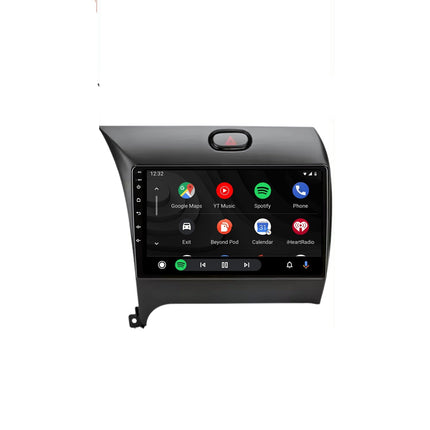 Navigation til Kia K3 Cerato 3 Forte 2013-2017 | CarPlay | Android Auto | WIFI | Bluetooth | QLED | XR4