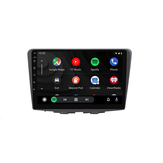 Navigation til Suzuki Baleno 2015-2018 | CarPlay | Android Auto | WIFI | Bluetooth | QLED | XR4