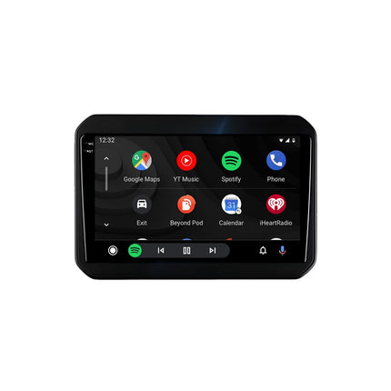 Navigation til Suzuki Ignis 2016-2020 | CarPlay | Android Auto | WIFI | Bluetooth | QLED | XR4