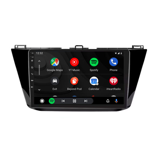 Navigation til VW Tiguan 2 | Carplay | Android | DAB | Bluetooth
