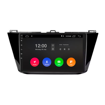Navigation til VW Tiguan 2 | Carplay | Android | DAB | Bluetooth