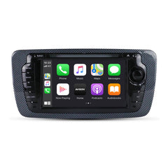 Seat Ibiza | 2008-2017