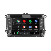 Navigation til VW Seat & Skoda 7" | CarPlay | Android Auto | DAB | 4 Core | 32GB