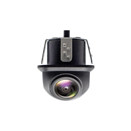 HD universelt bakkamera | kompakt | vandtæt | RCA
