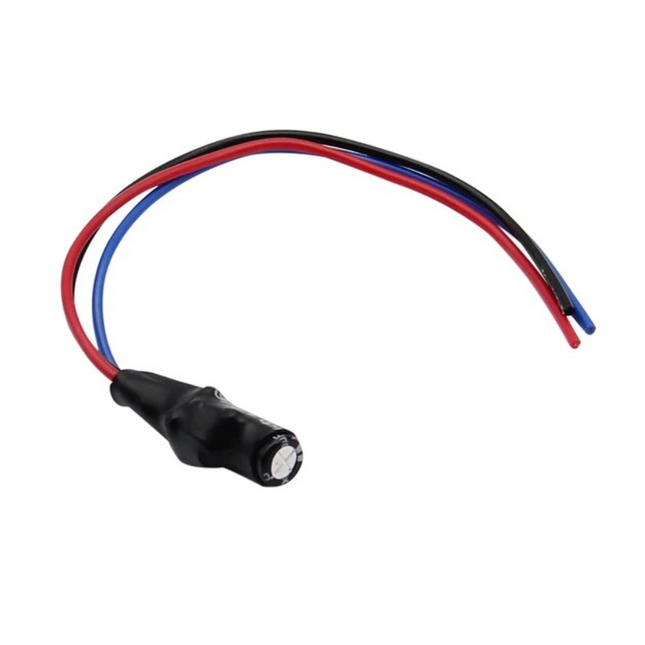 Filter til bagudvendt kamera