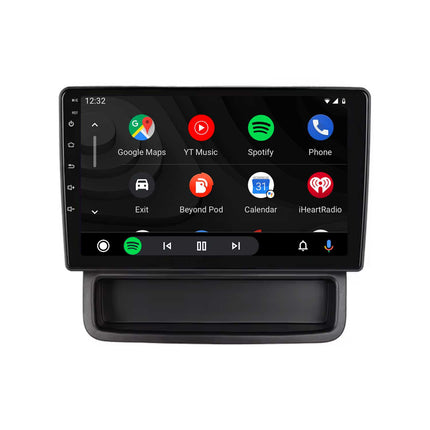 Navigation til Opel og Renault | CarPlay | Android Auto | WIFI | Bluetooth | QLED | XR4