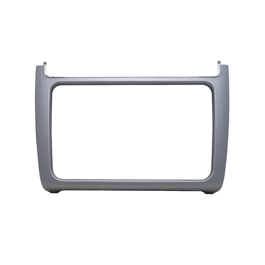 RNS-frontpanel til VW Polo 2014 - 2017 | Matt Grey