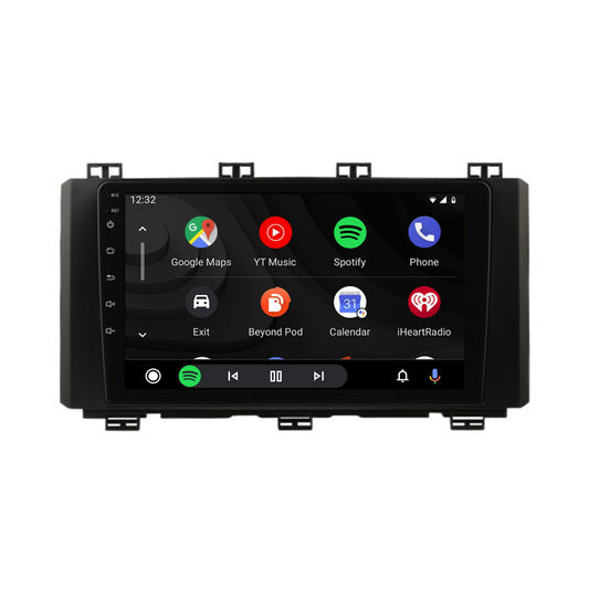 Navigation til Seat Ateca 2016-2022 | Carplay | Android | DAB+ | Bluetooth | 64GB
