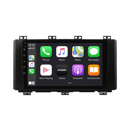 Navigation til Seat Ateca 2016-2022 | Carplay | Android | DAB+ | Bluetooth | 64GB