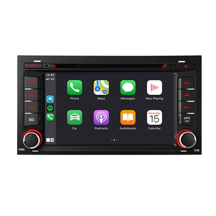 Navigation til Seat Leon | Carplay | Android Auto | DAB | Bluetooth | Carplay | Android Auto | DAB | Bluetooth | Carplay | Android Auto | DAB | Bluetooth