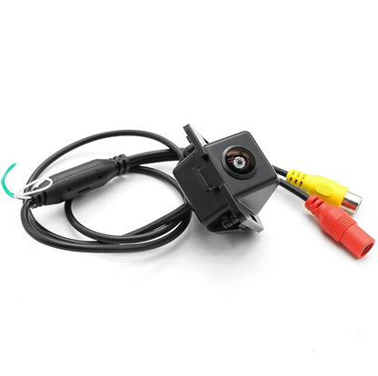 Mitsubishi Citroen & Peugeot håndtag bakkamera / HD | 170 porno / 41h42mm