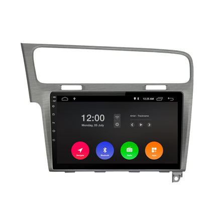 Navigation til VW Golf 7 | CarPlay | Android Auto | DAB+ | Bluetooth